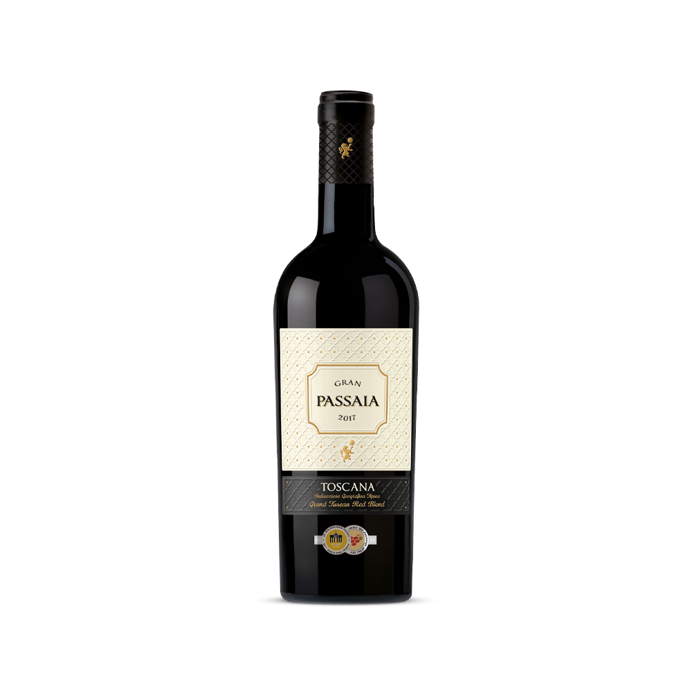 Passaia, Grand Tuscan