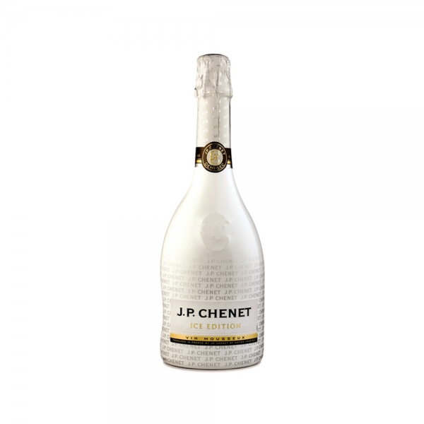  J.P CHENET ICE יין לבן מבעבע 750 מ”ל
