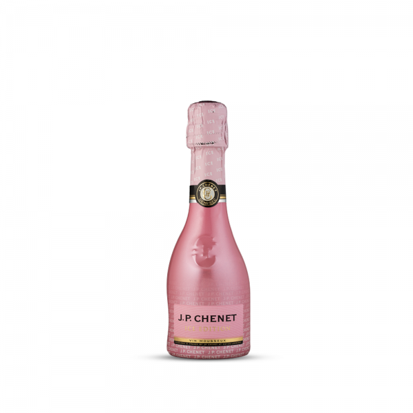  J.P CHENET ICE יין רוזה מבעבע 200 מ”ל