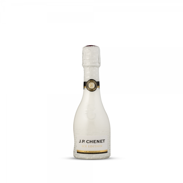  J.P CHENET ICE יין לבן מבעבע 200 מ”ל