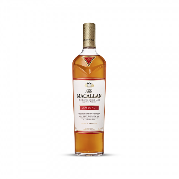 מקאלן קלאסיק קאט 2021 700 מ”ל