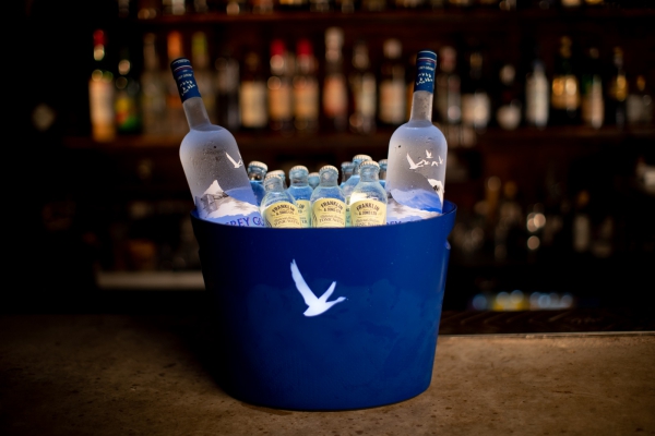 המסיבה המושלמת