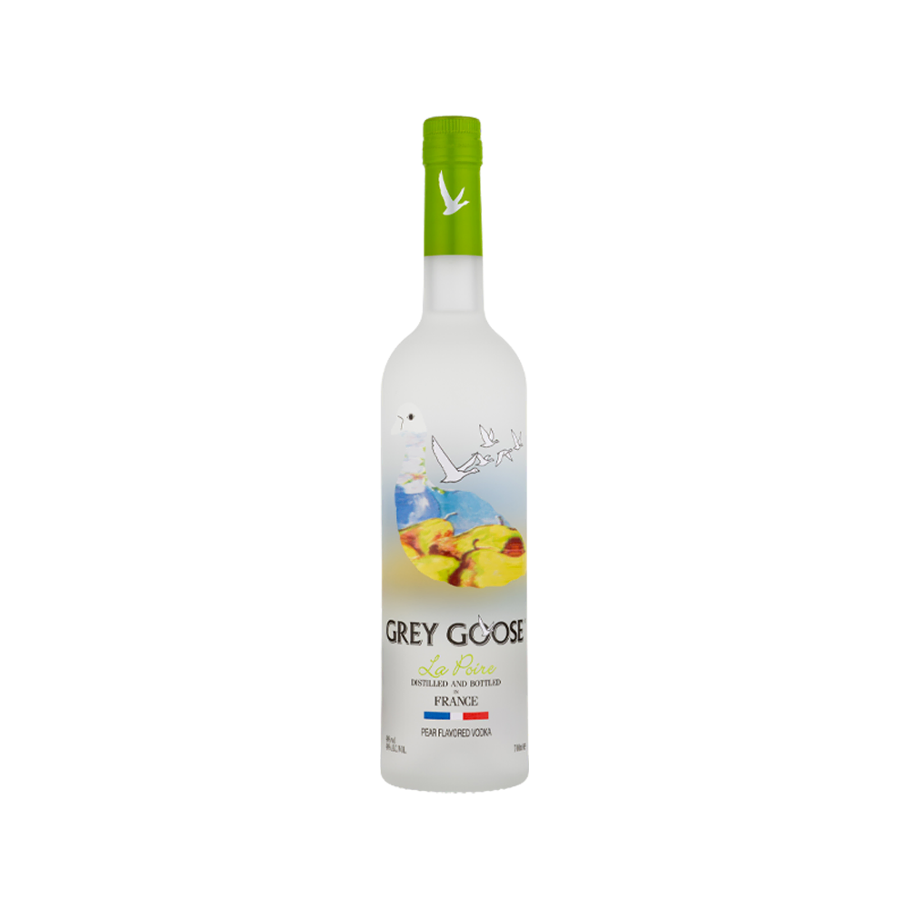גריי גוס בניחוח אגס 700 מ”ל (כשר)